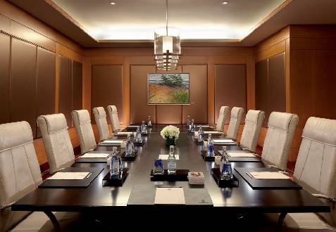 Board Room Meeting Hall