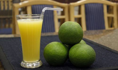 Saravana Bhavan Sathukudi Juice