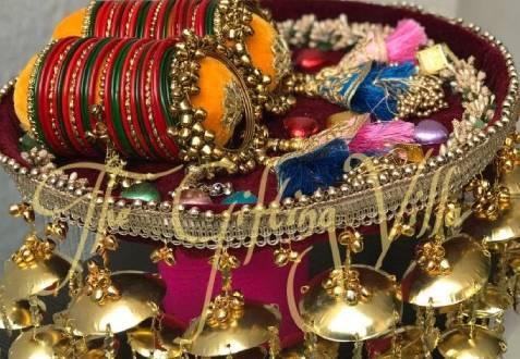 Bangle Ceremony