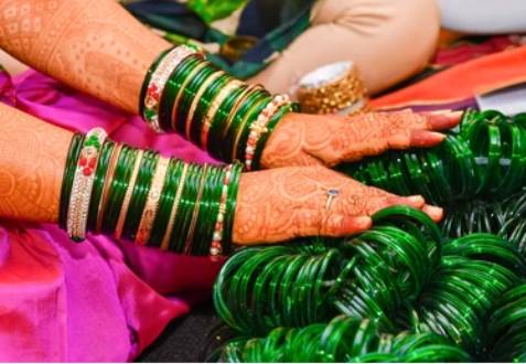 Bangle Ceremony