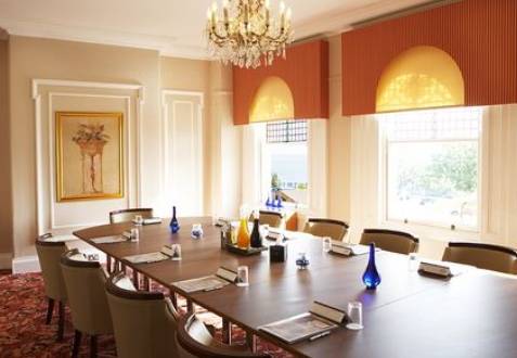 Board Room Meeting Hall