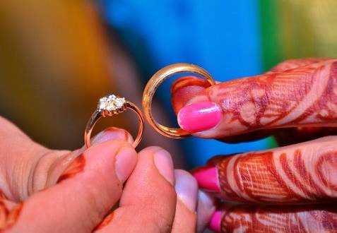 Engagement Ring
