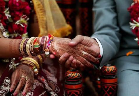 Wedding Decoration