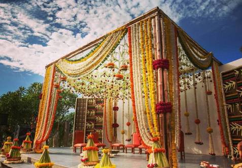 Wedding Decoration